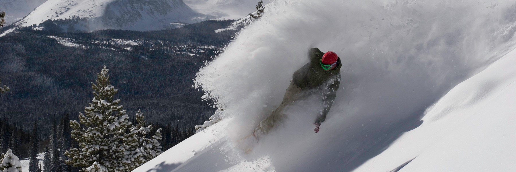 Breckenridge, CO Ski Vacation: Save 15 - 25% on ResortQuest Breckenridge Properties!
